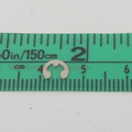 RETAINING RING BLTY BLPY E2.5 BNAL