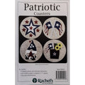 Patriotic Coasters Kit