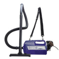 RSQ 1.4 Riccar Supraquick Portable Canister Vacuum