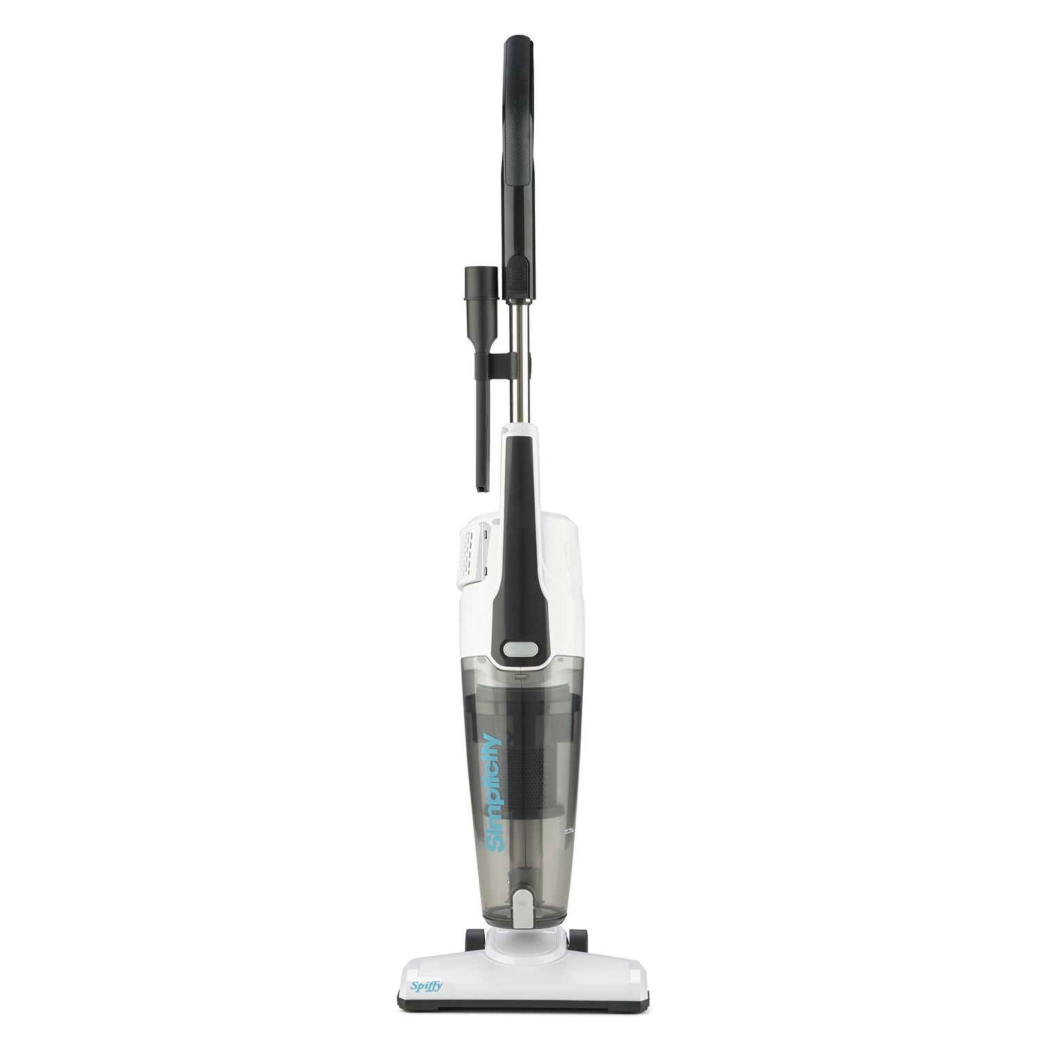 Simplicity Bagless Broom Vacuum S60