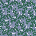Vines Periwinkle SB-850513D1-4 from Crystal Lawn
