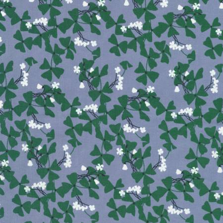 Vines Periwinkle SB-850513D1-4 from Crystal Lawn