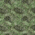 All Florida Shop Hop 2025 - Foliage Texture - GREEN 30883 G