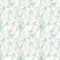 Still Life Marbled Floral 05623 LMU