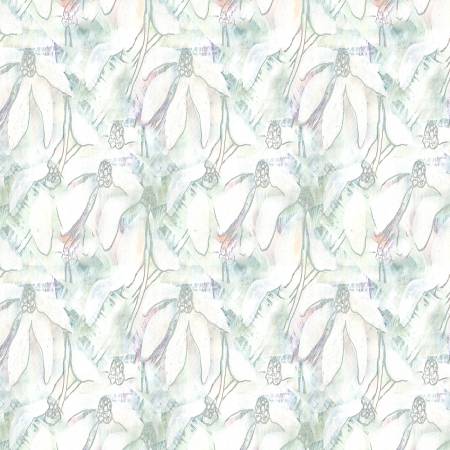 Still Life Marbled Floral 05623 LMU