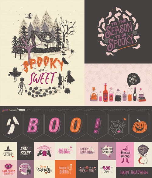 Spooky Season SNS-13041
