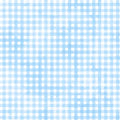 PB Sorbet Flannel Tonal Gingham - SORF06227B