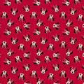 Minnie Mouse