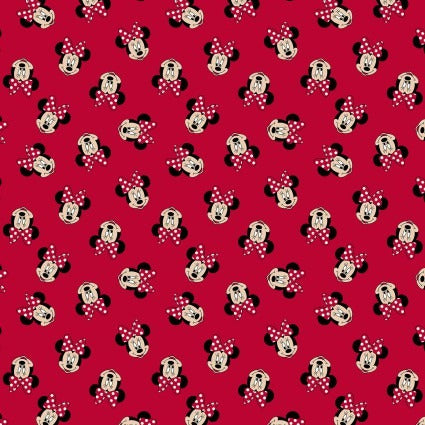 Minnie Mouse