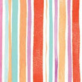Spring Meadow - Orange Y2094-36