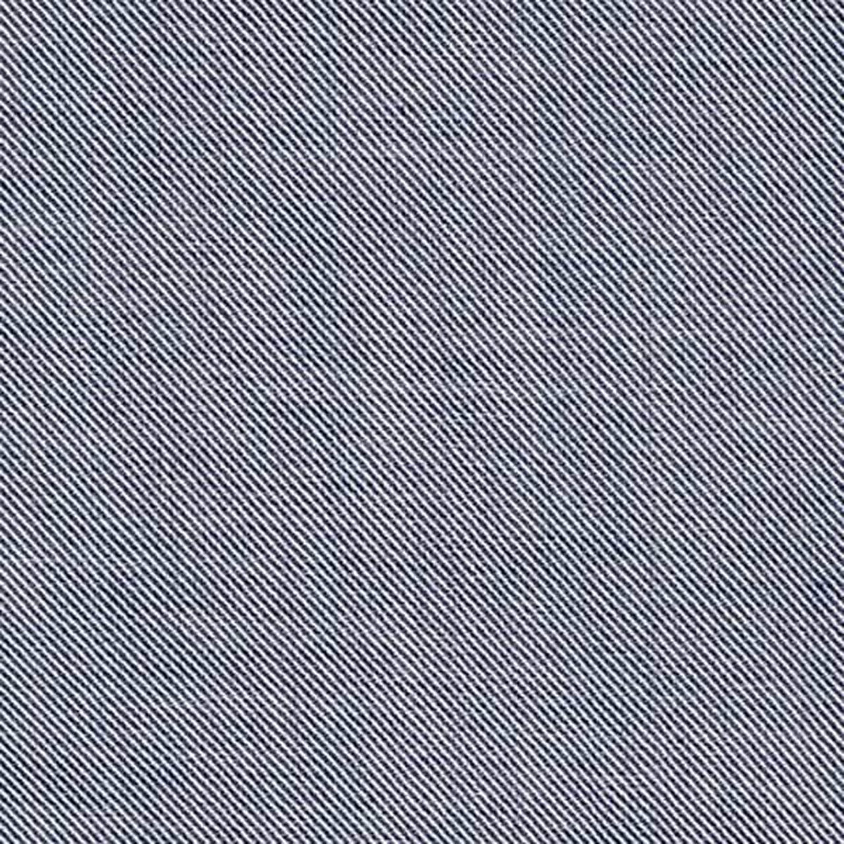 Ranchero Rayon Chambray - Indigo #16188-62 (Wide)