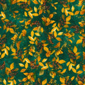 Leaves Cypress SRKD-21164-345