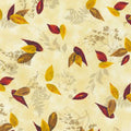 Leaves Flax SRKD-21166-415