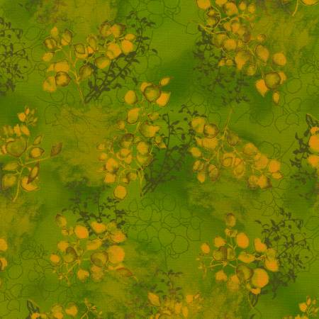 Leaves Olive SRKD-21168-49