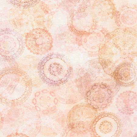 Medallions Peony SRKD-23272-226
