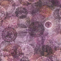 Medallions Plum SRKD-23272-24