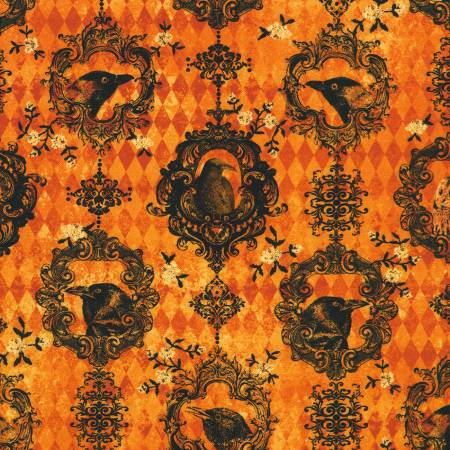 Ravenwood Orange Spice SRKD-23995-322