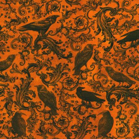 Ravenwood Pumpkin SRKD-23996-148