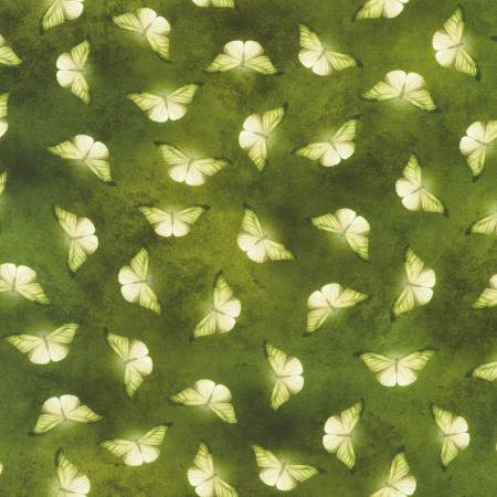 Ravenwood Moss Butterflies SRKD-23997-45