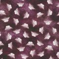 Ravenwood Purple Butterflies SRKD-23997-6