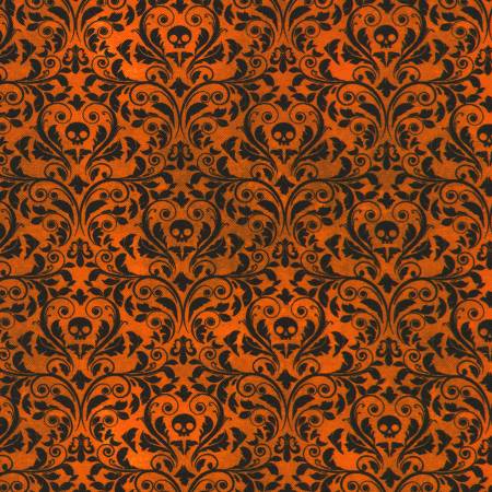 Ravenwood Pumpkin SRKD-23998-148