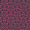 Ravenwood Berry Scrolls Skulls SRKD-23998-233