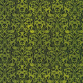 Ravenwood Acid Lime Scrolls Skulls SRKD-23998-386