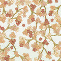 Cherry Blossoms Cream SRKDM-23511-84 from Imperial Collection - Graceful Cranes