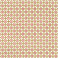 Blossom Circle Pearl Pink from  Imperial Collection - Graceful Cranes