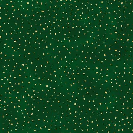 Holiday Flourish - Forest Glen Evergreen Confetti