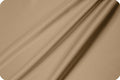 Silky Satin Solid Taupe 17