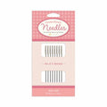 Lori Holt Cross Stitch Needles Size 26