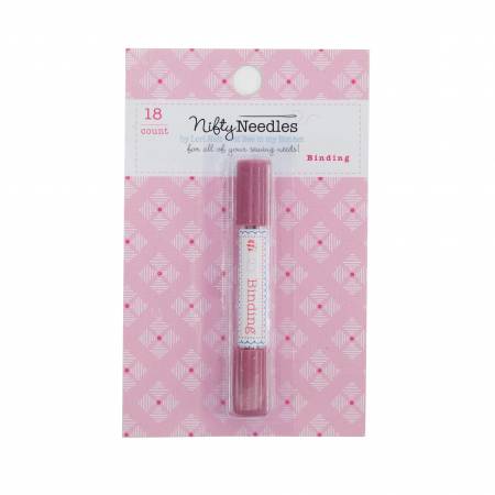 Lori Holt Nifty Needle Binding