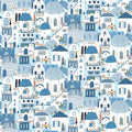 Wanderlust STELLA-D3419  MULTI