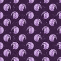 Purple Enlightened