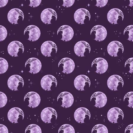 Purple Enlightened