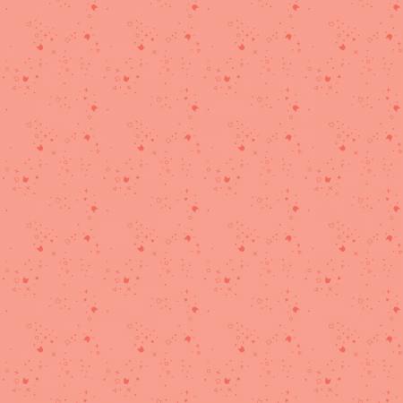 Salmon Kitty Litter Blender