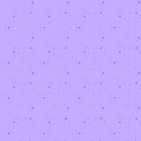 Wisteria Kitty Litter Blender