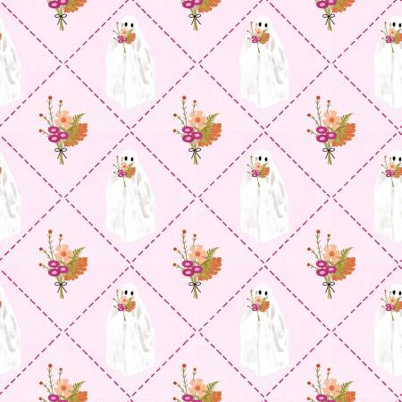 Pink Boo-Quet Stella-DPJ3388
