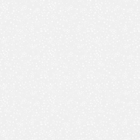 White Starry Night Stella-P1643