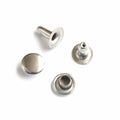 Small Rivets Nickel