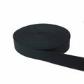 Black Webbing 1-1/2in