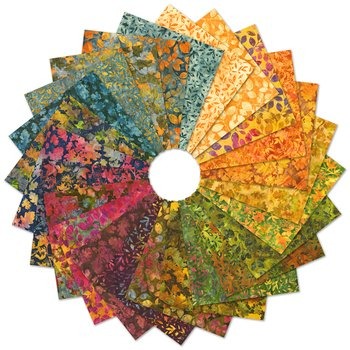 Aspen - Ten Squares 42PCS