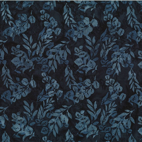 Bali Batik-Moonstruck
