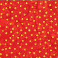 Bali Batik-Hashtag Orange