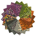 10in Squares Ravenwood 42pcs/bundle