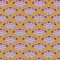 Tilda Tasselflower Mustard