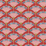 Tilda Tasselflower Red