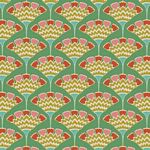 Tilda Tasselflower Green