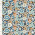 Wallflower- Blue